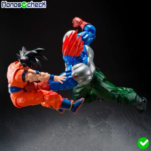 S.H.Figuarts Fusion Android 13 - Image 7