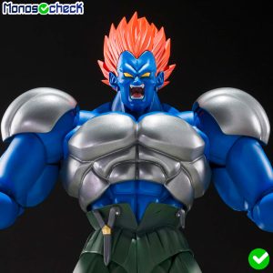 S.H.Figuarts Fusion Android 13 - Image 9