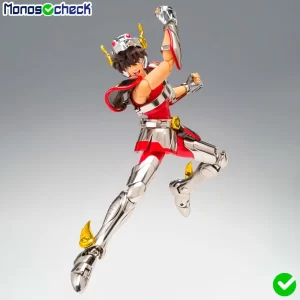 Saint Cloth Myth EX Pegasus Seiya (Early Bronze Cloth V1) - Image 4