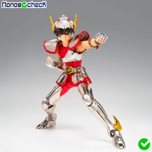 Saint Cloth Myth EX Pegasus Seiya (Early Bronze Cloth V1) - Image 5