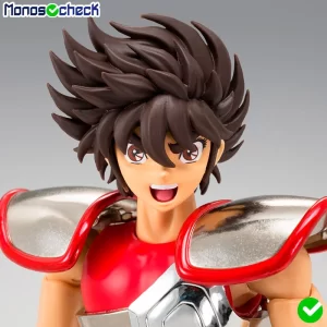 Saint Cloth Myth EX Pegasus Seiya (Early Bronze Cloth V1) - Image 7