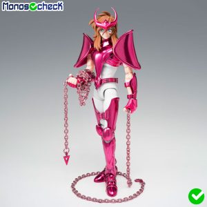 Saint Cloth Myth EX Andromeda Shun (Final Bronze Cloth V3) ～ORIGINAL COLOR EDITION～ - Image 1