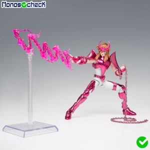 Saint Cloth Myth EX Andromeda Shun (Final Bronze Cloth V3) ～ORIGINAL COLOR EDITION～ - Image 2