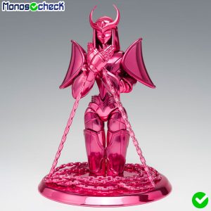 Saint Cloth Myth EX Andromeda Shun (Final Bronze Cloth V3) ～ORIGINAL COLOR EDITION～ - Image 6