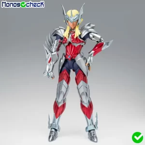 Saint Cloth Myth EX Beta Merak Hagen 40th Anniversary Ver. - Image 6