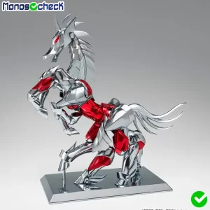 Saint Cloth Myth EX Beta Merak Hagen 40th Anniversary Ver. - Image 5