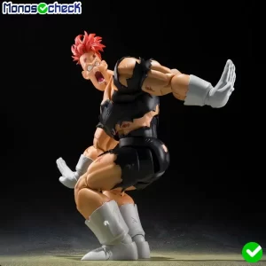 S.H.Figuarts Recoome (The Nightmare Recoome) - Image 2