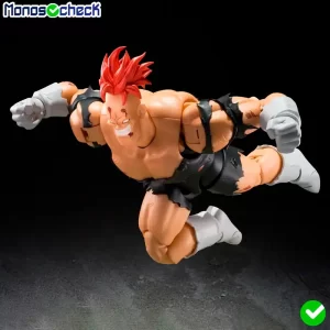 S.H.Figuarts Recoome (The Nightmare Recoome) - Image 6