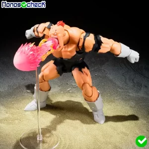 S.H.Figuarts Recoome (The Nightmare Recoome) - Image 5