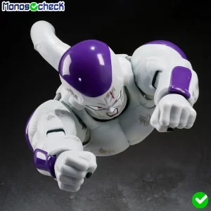 S.H.Figuarts Full Power Frieza - Battle Scarred Edition - - Image 4