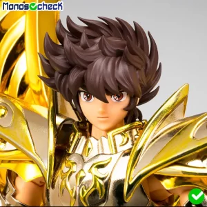 Saint Cloth Myth EX Sagittarius Seiya (God Cloth) - Image 6