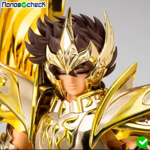 Saint Cloth Myth EX Sagittarius Seiya (God Cloth) - Image 5