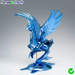 Saint Cloth Myth EX Cygnus Hyoga (Final Bronze Cloth V3) ～ORIGINAL COLOR EDITION～ - Imagen 4