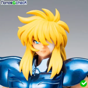 Saint Cloth Myth EX Cygnus Hyoga (Final Bronze Cloth V3) ～ORIGINAL COLOR EDITION～ - Imagen 5