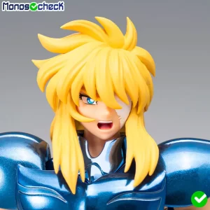 Saint Cloth Myth EX Cygnus Hyoga (Final Bronze Cloth V3) ～ORIGINAL COLOR EDITION～ - Imagen 7
