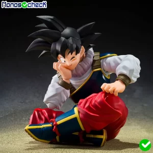 S.H.Figuarts Son Goku <Return To Earth> - Imagen 3